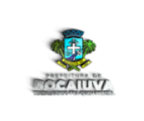 Logo da Prefeitura de Bocaiuva